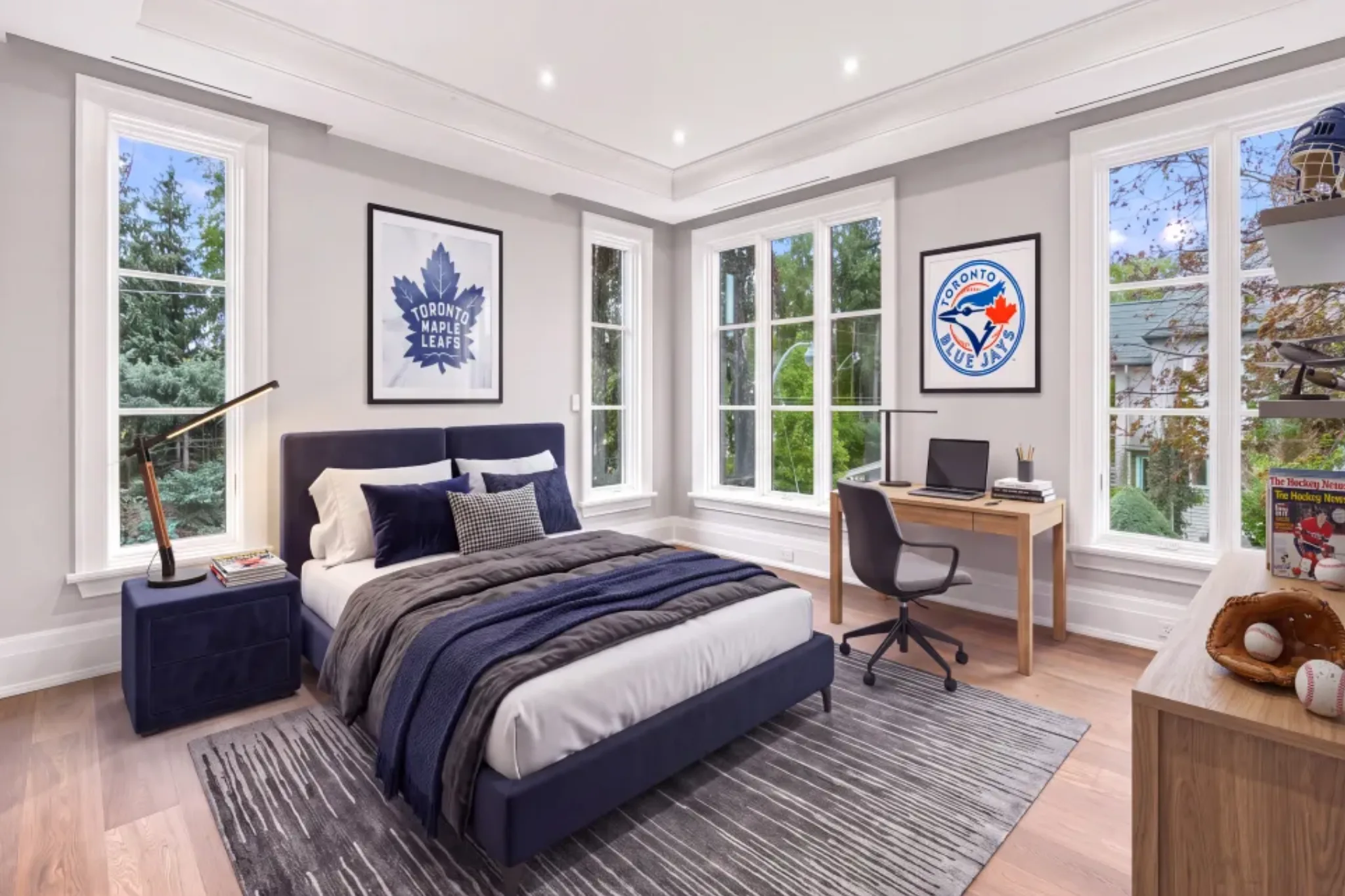 Property Photography GTA- After Virtual Staging