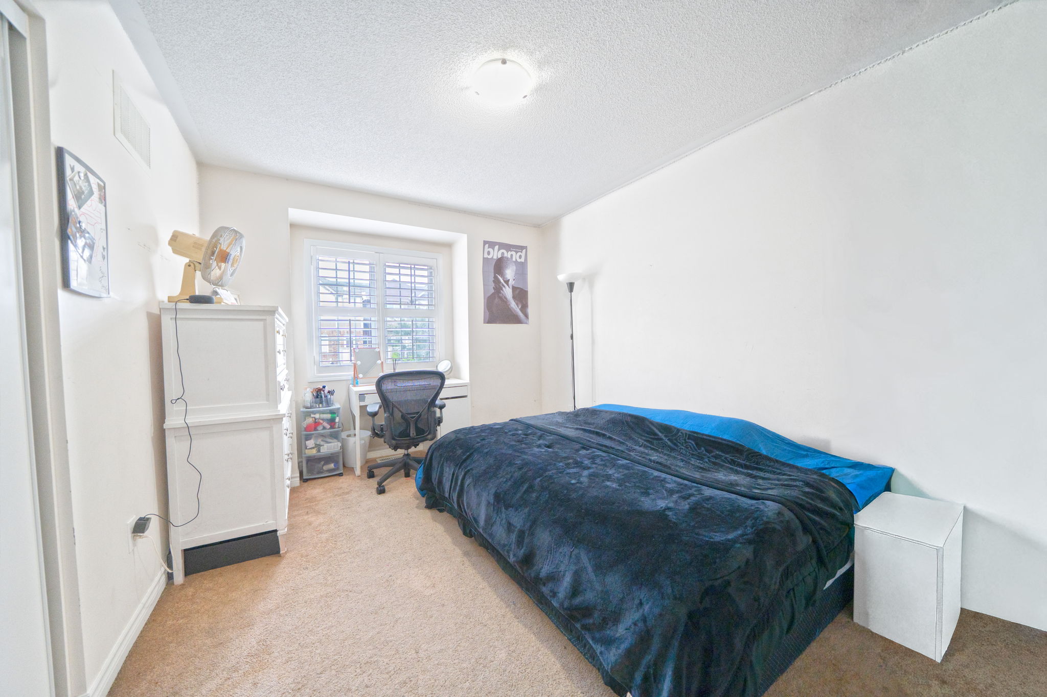 Property Photography GTA- Before Virtual Staging
