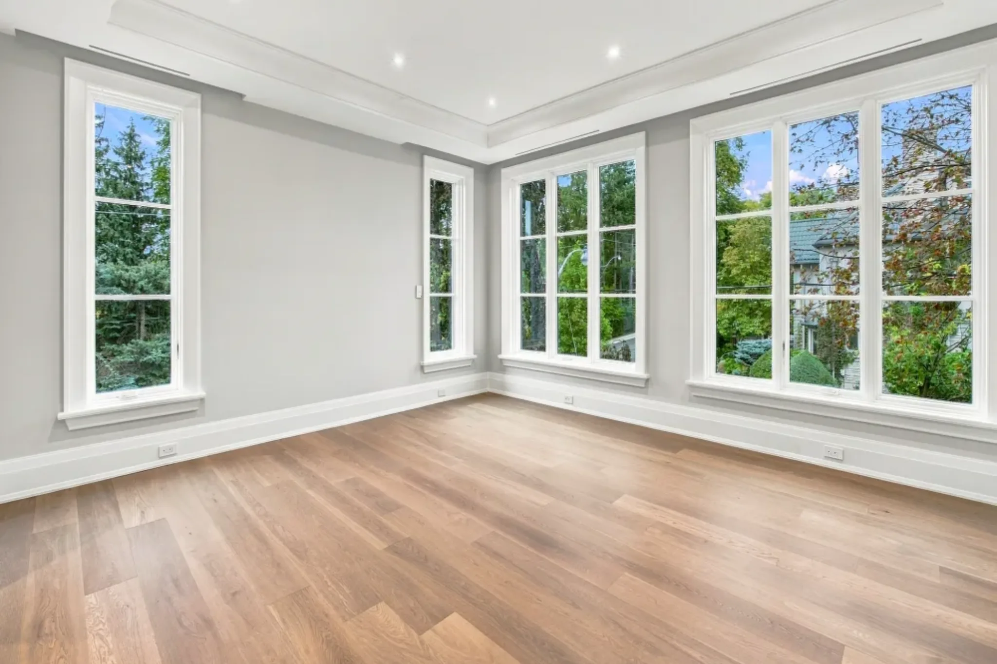 Property Photography GTA- Before Virtual Staging